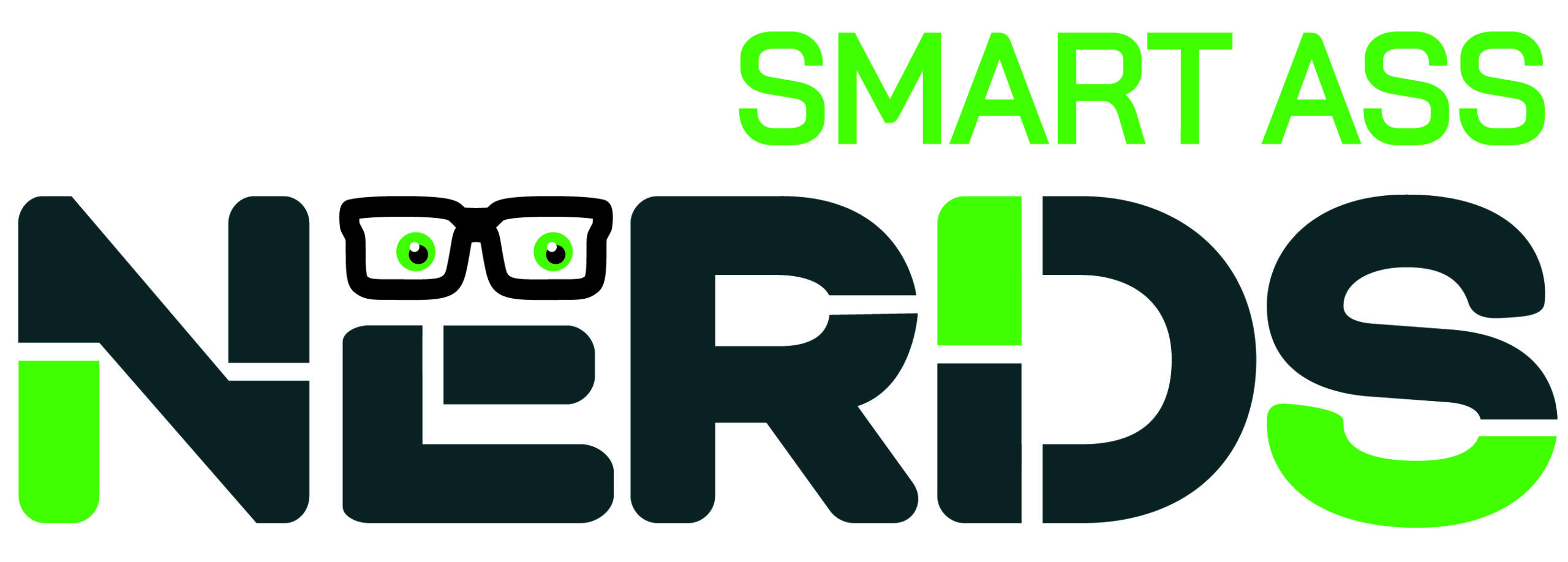 Smart Ass Nerds Smart Ass Nerds